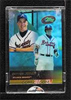 Chipper Jones [Uncirculated]