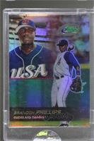 Brandon Phillips [Uncirculated]