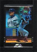 Ichiro Suzuki [Uncirculated]