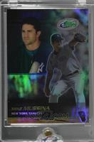 Mike Mussina [Uncirculated]