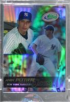 Andy Pettitte [Uncirculated]
