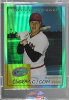 Carlton Fisk [Uncirculated] #/915