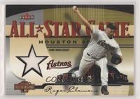 Roger Clemens (Fleer)