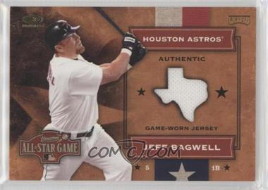 2004 All-Star FanFest - [Base] #3 - Jeff Bagwell (Donruss/Playoff)
