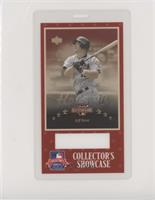 Collector's Showcase - Jeff Kent (Upper Deck) [EX to NM]