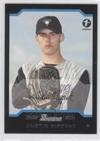 First Year - Dustin Nippert