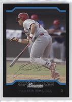 First Year - Yadier Molina