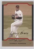 Sidney Ponson