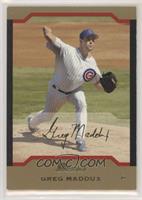 Greg Maddux [EX to NM]