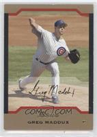 Greg Maddux