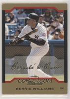 Bernie Williams