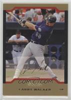 Larry Walker