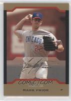 Mark Prior