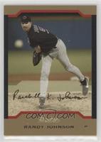 Randy Johnson