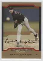 Randy Johnson [EX to NM]