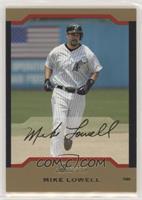 Mike Lowell