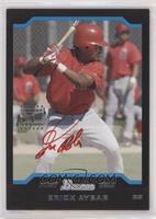 First Year - Erick Aybar [EX to NM]