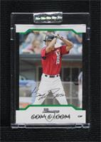 Grady Sizemore [Uncirculated] #/245