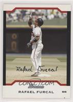 Rafael Furcal #/245