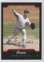 Greg Maddux