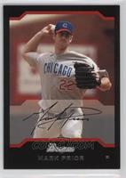 Mark Prior