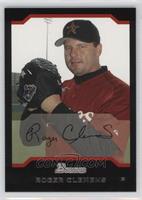 Roger Clemens