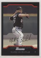 Mark Buehrle