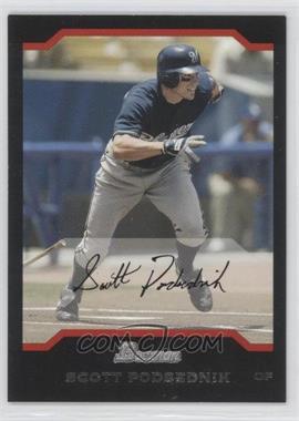 2004 Bowman - [Base] #58 - Scott Podsednik