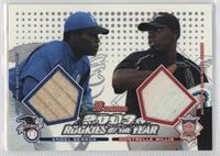 Angel Berroa, Dontrelle Willis