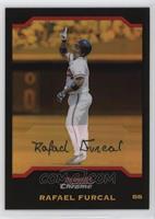 Rafael Furcal [EX to NM] #/50