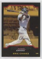 Eric Chavez #/50