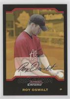 Roy Oswalt #/50