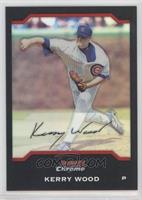 Kerry Wood