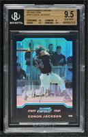 First Year - Conor Jackson [BGS 9.5 GEM MINT]