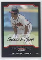 Andruw Jones