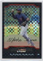 Alfonso Soriano #/172