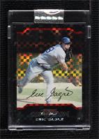 Eric Gagne [Uncirculated] #/172