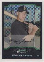 Steve Lerud #/172