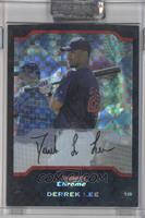 Derrek Lee [Uncirculated] #/172