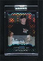 First Year - Matt Capps [Uncirculated] #/172