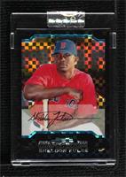 First Year - Sheldon Fulse [Uncirculated] #/172