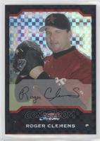 Roger Clemens #/172