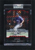 Todd Helton [Uncirculated] #/172