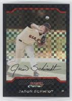 Jason Schmidt #/172