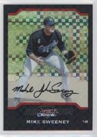 Mike Sweeney [EX to NM] #/172