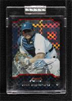 Ivan Rodriguez [Uncirculated] #/172