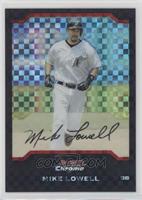 Mike Lowell #/172