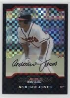 Andruw Jones #/172