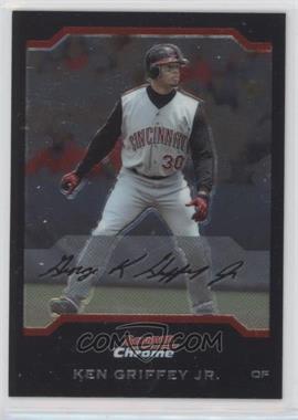 2004 Bowman Chrome - [Base] #131 - Ken Griffey Jr.