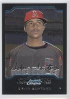 First Year - Ervin Santana